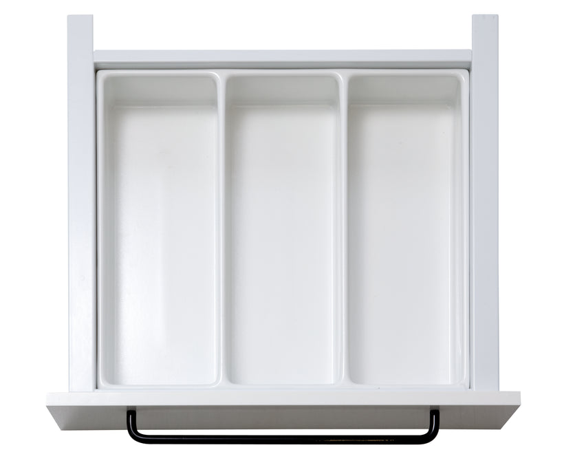 Einsatz für Schublade