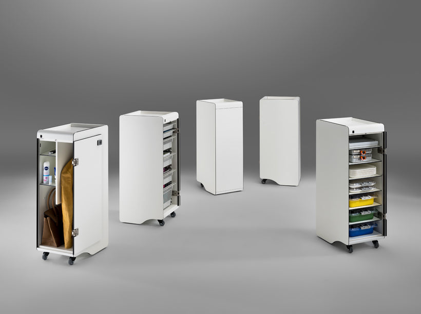 Mobiler Workflow Cobra