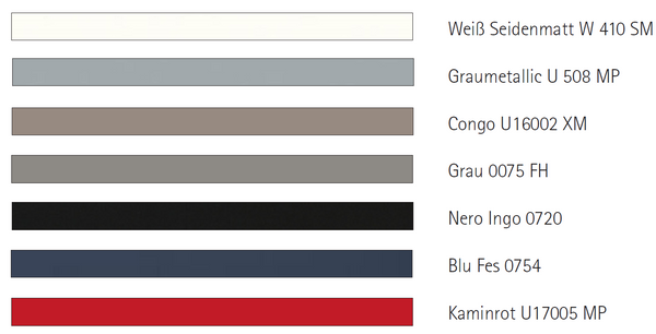 Behandlungszeile C101