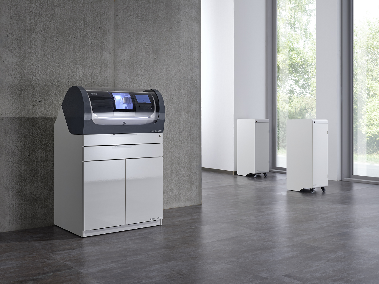 CEREC Primemill Station 2020