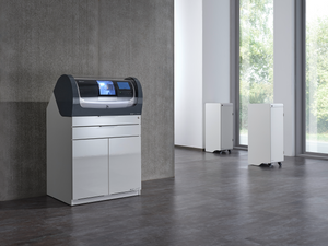 CEREC Primemill Station 2020
