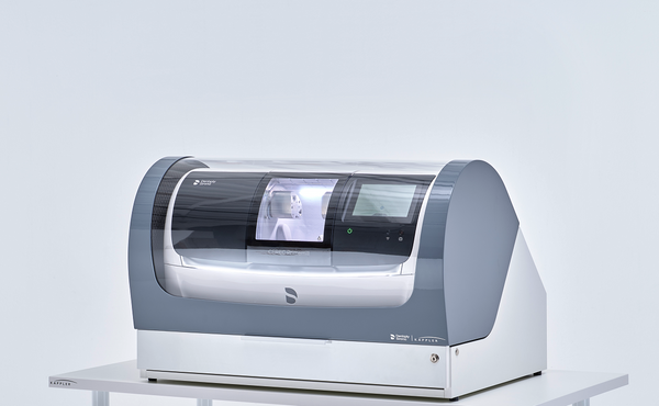 CEREC Primemill Station Aufsatz