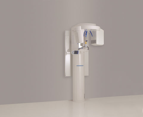 Auszugselement oben x-ray Auszug