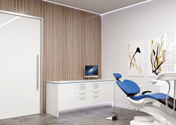 Behandlungszeile C101