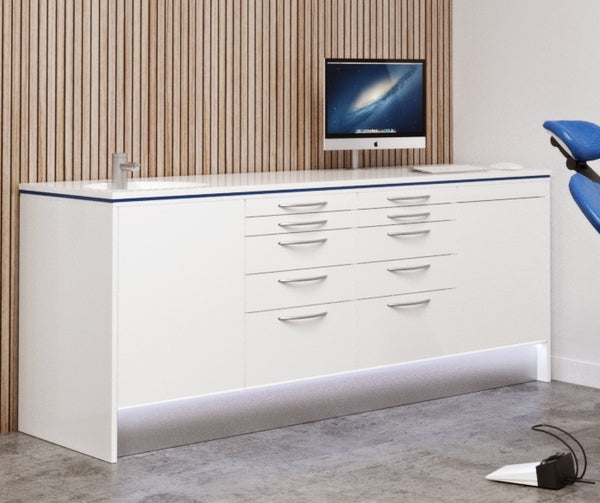 Behandlungszeile C101