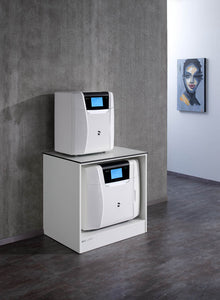 Primeprint Garage