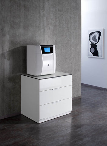 Primeprint Schubladenschrank