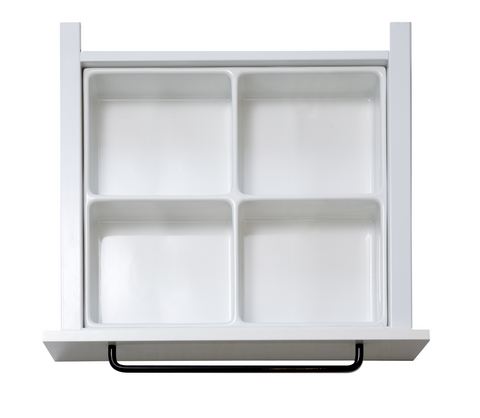 Einsatz Schublade Kappler