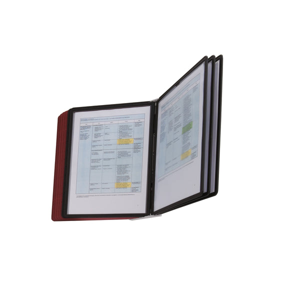 Dokumentation Sterilisation Heft Mappe Kappler
