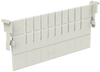 Modul-Teiler 100mm grau Kappler