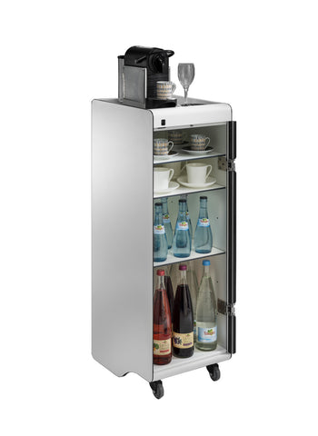 Cobra Bar Wagen Kappler