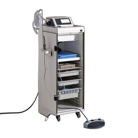 Cobra Geräte Wagen Kappler