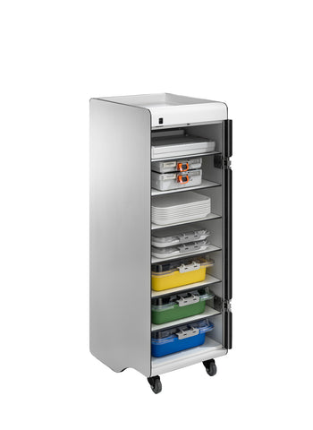 Cobra Kassette Wagen Kappler