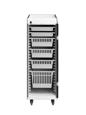 Cobra Modul Wagen Kappler