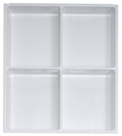 Einsatz Schublade Kappler