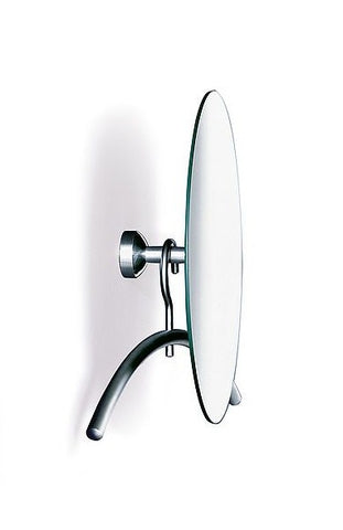 Spiegel Spiegelelement rund Kappler