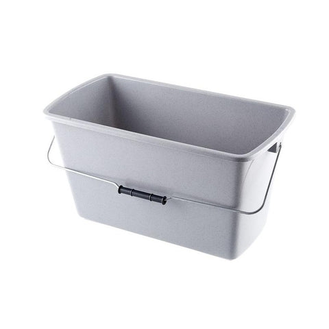 Abfallbehälter, Kappler