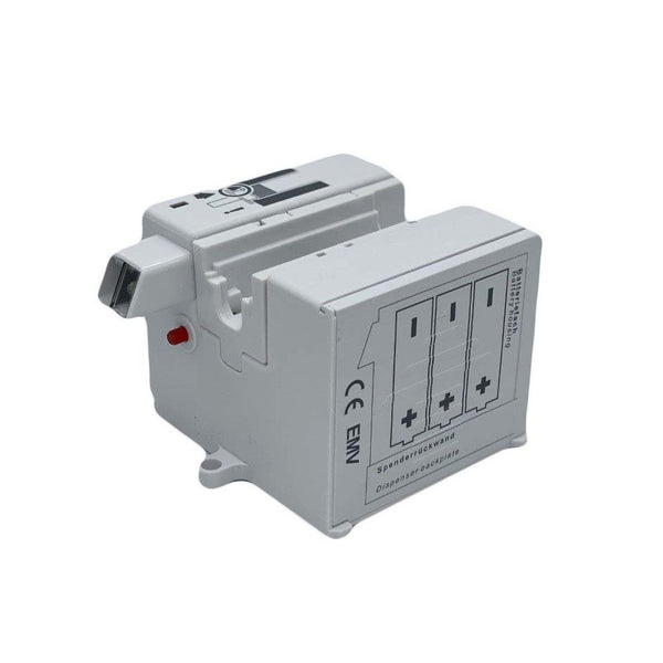 Elektronikeinheit Seifenspender Desinfektionsspender Infratronic Kappler