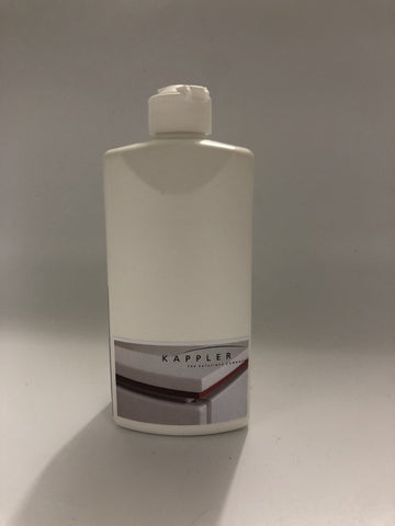 Reiniger für Solidplatten