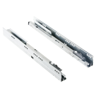 Führungsschiene für Dentalschub Rechts