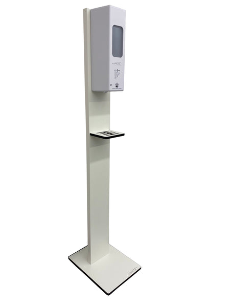 Desinfektionsstation Hygiene Desinfektion Station Kappler