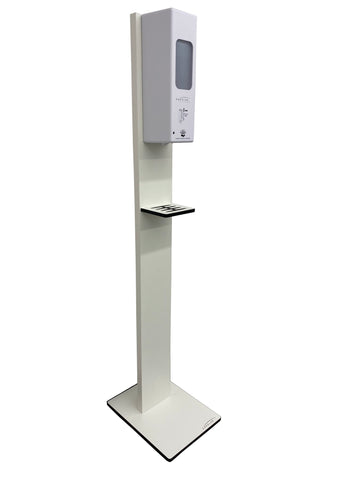 Desinfektionsstation Hygiene Desinfektion Station Kappler