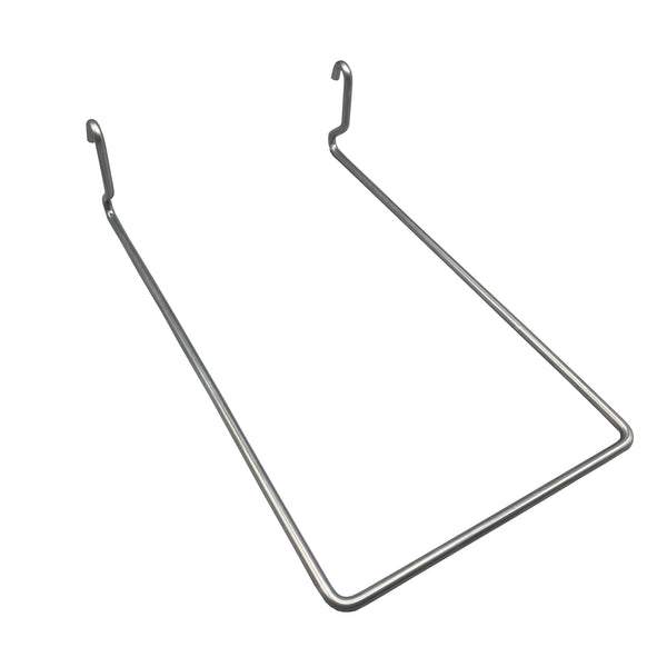 Haltebügel Schutzschild