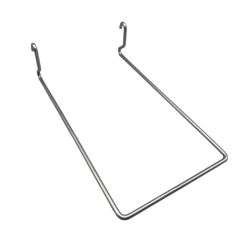 Haltebügel Schutzschild