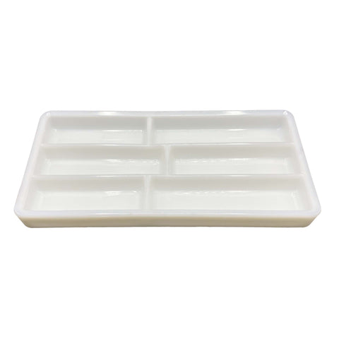 Opal Glasschale Kappler