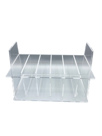 Formulareinsatz Ablage A4 A6 transparent Kappler