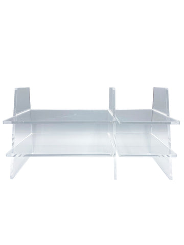 Formulareinsatz Ablage A5 A6 transparent Kappler