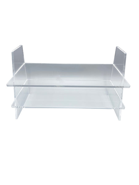 Formulareinsatz Ablage A4 transparent Kappler