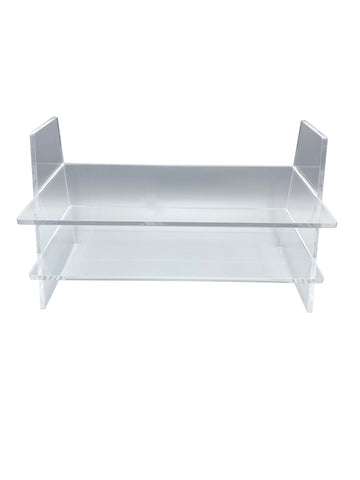 Formulareinsatz Ablage A4 transparent Kappler