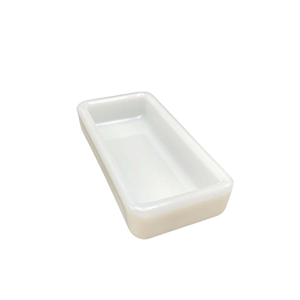 Opal Glasschale Kappler