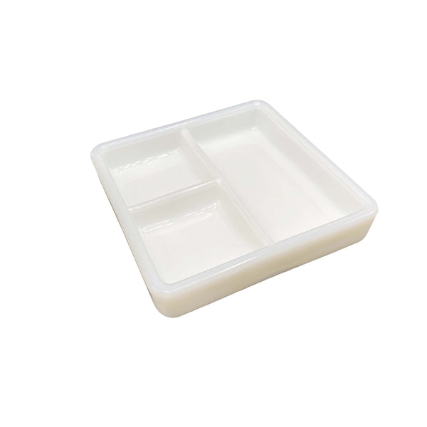 Opal Glasschale Kappler