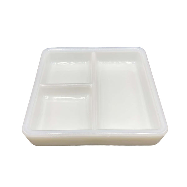 Opal Glasschale Kappler