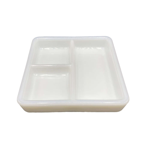 Opal Glasschale Kappler