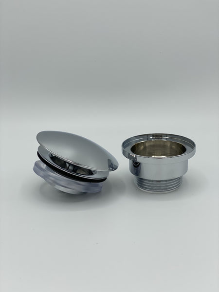 Schaftventil Abdeckung Abfluss Kappler